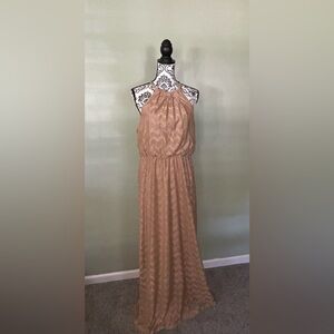 Bisou Bisou Women's Maxi Dress